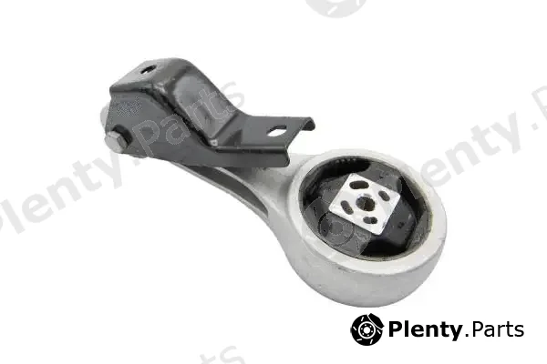 Jikiu MI33007 — Mounting, engine