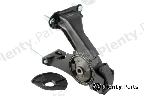 Jikiu MI21193 — Mounting, engine
