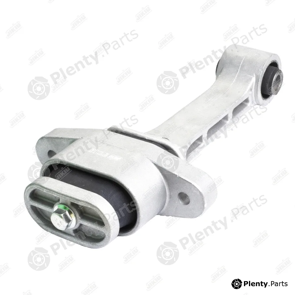 Jikiu ME11023 — Mounting, engine