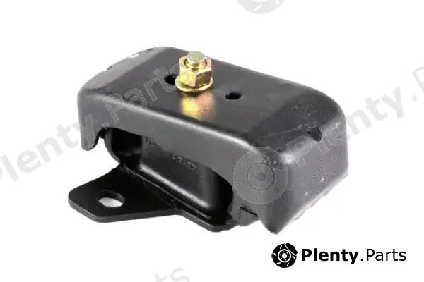 Jikiu MI21131 — Mounting, engine