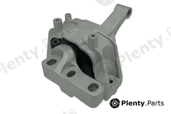 Jikiu ME33017 — Mounting, engine