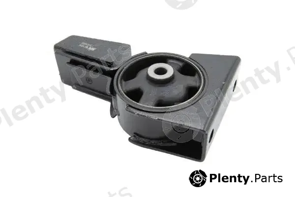 Jikiu MI21059 — Mounting, engine