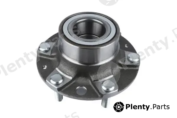 Jikiu HW11040 — Wheel Hub