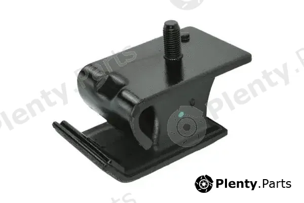 Jikiu ME23083 — Mounting, engine