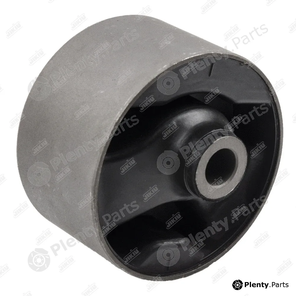 Jikiu BE21121 — Mounting, engine