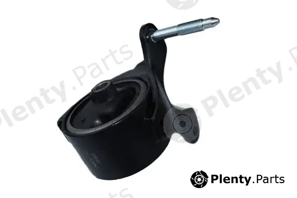 Jikiu MI22096H — Mounting, engine