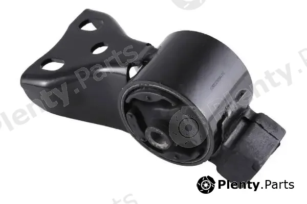 Jikiu MI25015 — Mounting, engine