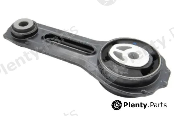 Jikiu ME23106 — Mounting, engine