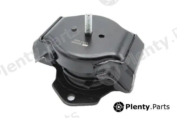 Jikiu ME23052H — Mounting, engine