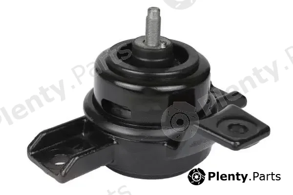 Jikiu ME11032H — Mounting, engine