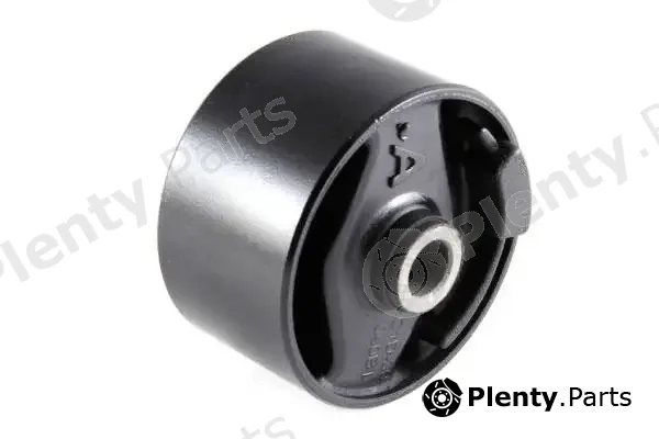 Jikiu BE25004 — Mounting, engine