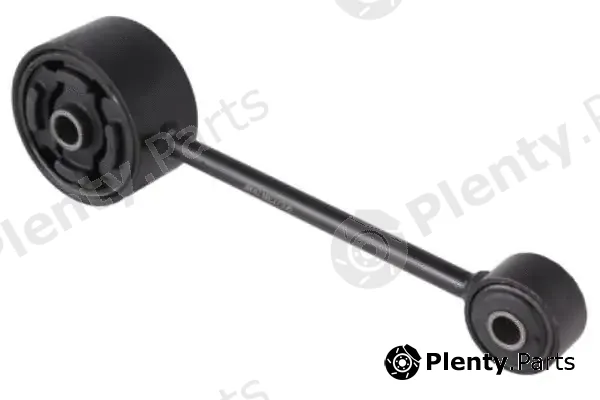 Jikiu ME27006 — Mounting, engine