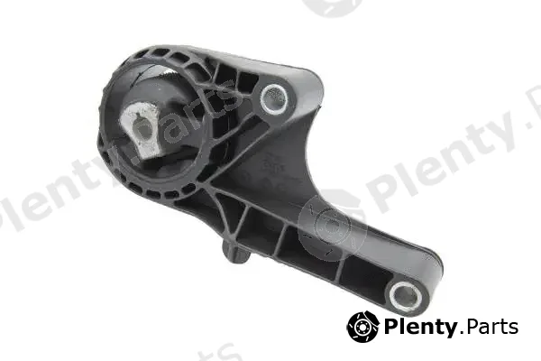 Jikiu ME34003 — Mounting, engine