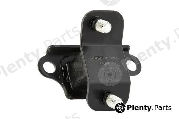 Jikiu ME28026 — Mounting, engine