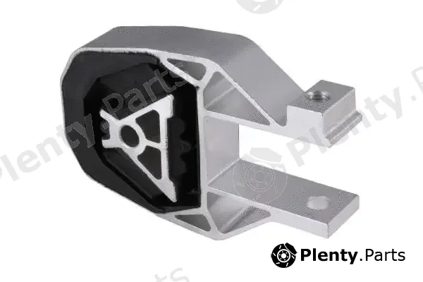 Jikiu ME51012 — Mounting, engine