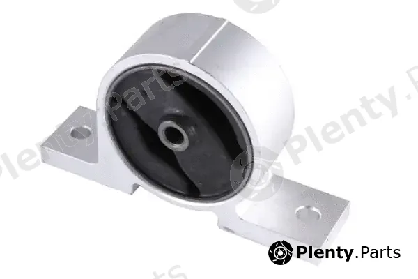 Jikiu MI22050 — Mounting, engine