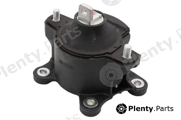 Jikiu ME28085H — Mounting, engine