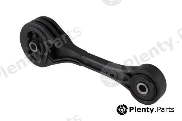 Jikiu ME27003 — Mounting, engine