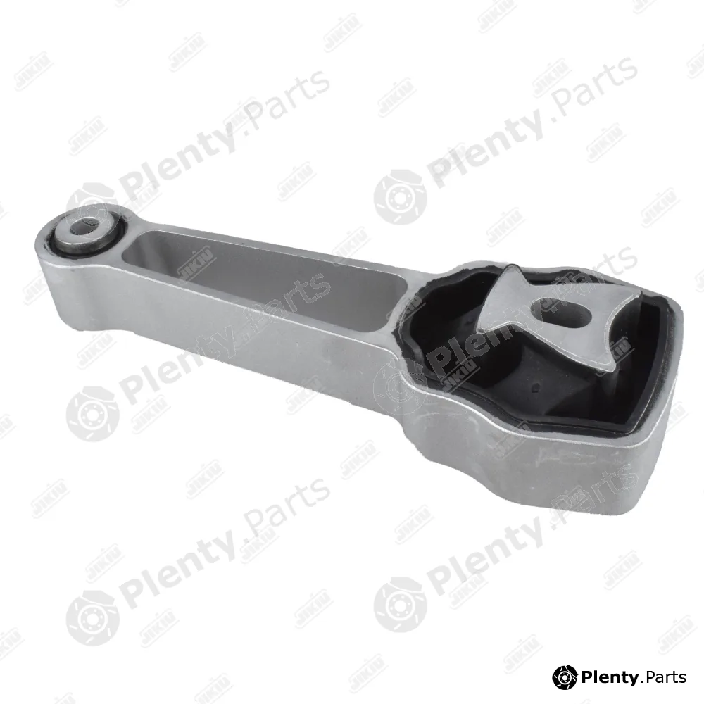 Jikiu ME45002 — Mounting, engine