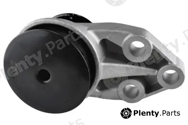 Jikiu ME25021 — Mounting, engine