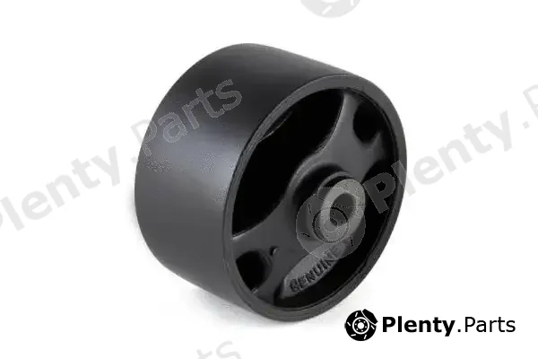 Jikiu BE23002 — Mounting, engine