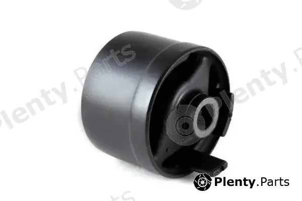 Jikiu BE25003 — Mounting, engine