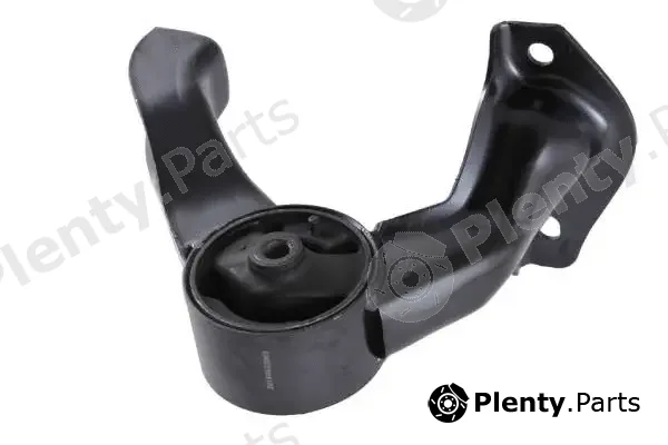Jikiu MI23022 — Mounting, engine