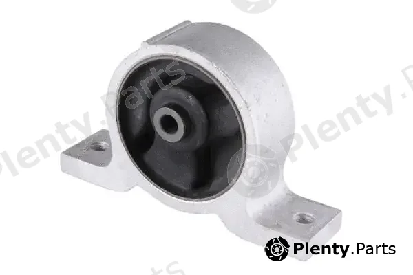 Jikiu MI22047 — Mounting, engine