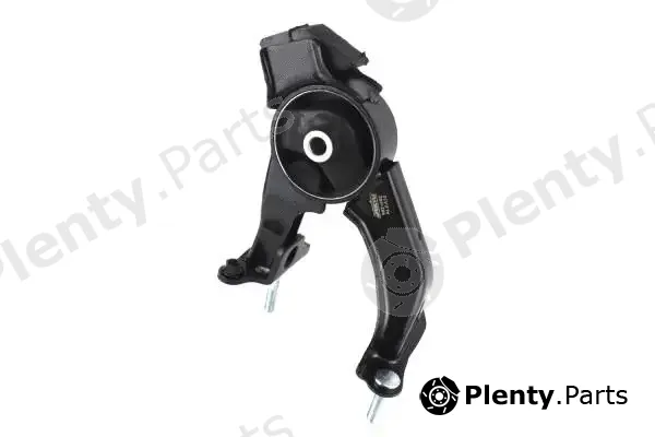 Jikiu MI21062 — Mounting, engine
