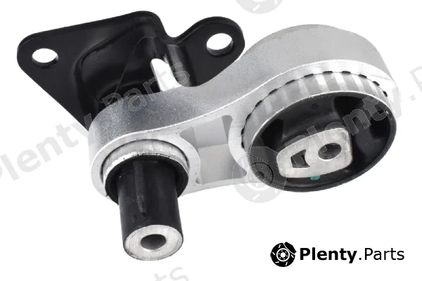 Jikiu ME51007 — Mounting, engine