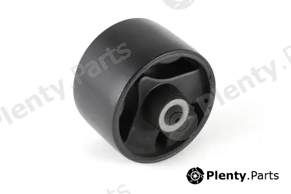 Jikiu BE28010 — Mounting, engine