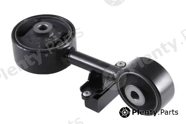Jikiu MI21113 — Mounting, engine