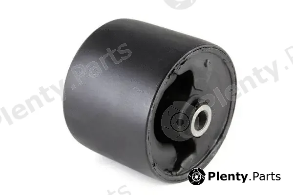 Jikiu BE22016 — Mounting, engine