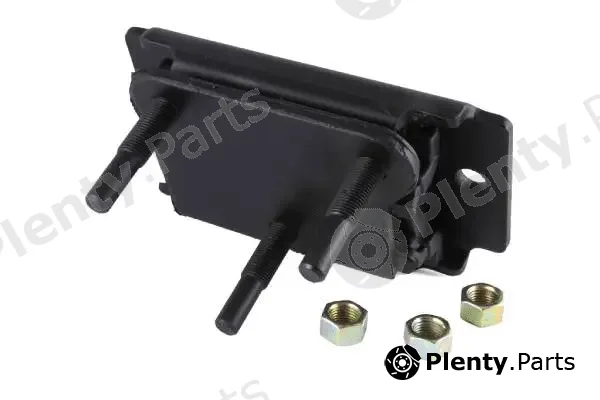 Jikiu ME22077 — Mounting, engine