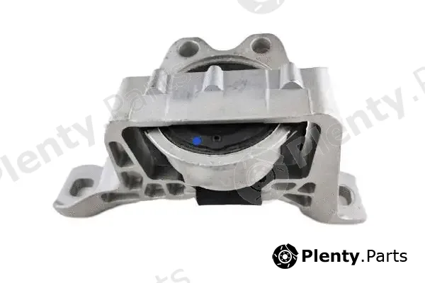 Jikiu ME25006H — Mounting, engine