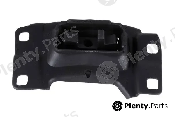 Jikiu ME25010 — Mounting, engine