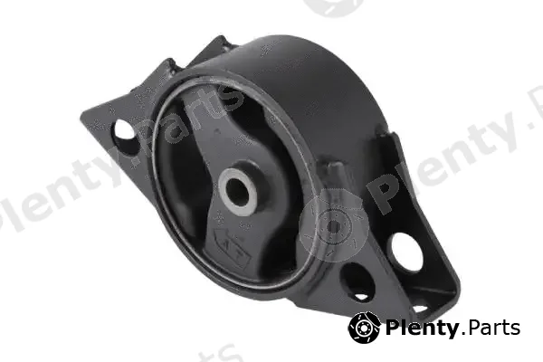 Jikiu MI22031 — Mounting, engine
