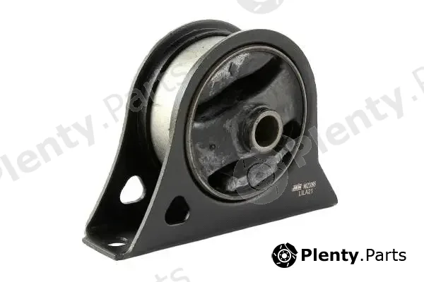 Jikiu MI23095 — Mounting, engine
