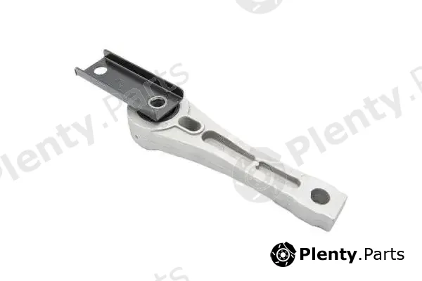 Jikiu MI33010 — Mounting, engine