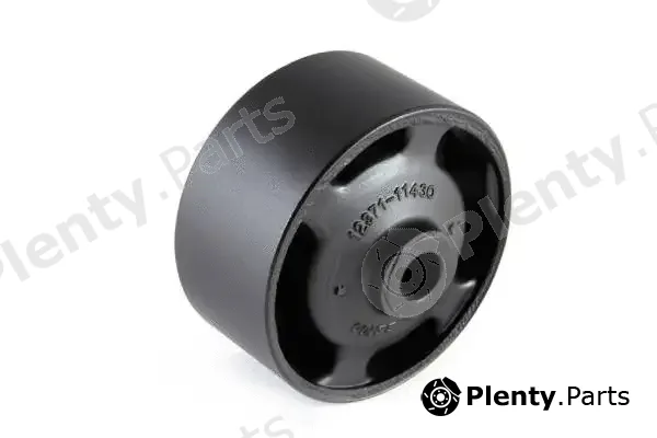 Jikiu BE21036 — Mounting, engine