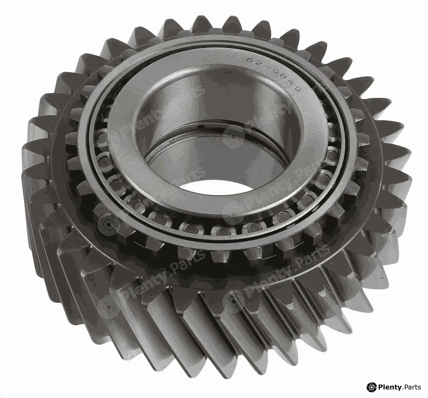 ZF 0073.298.013 — Repair Kit, manual transmission