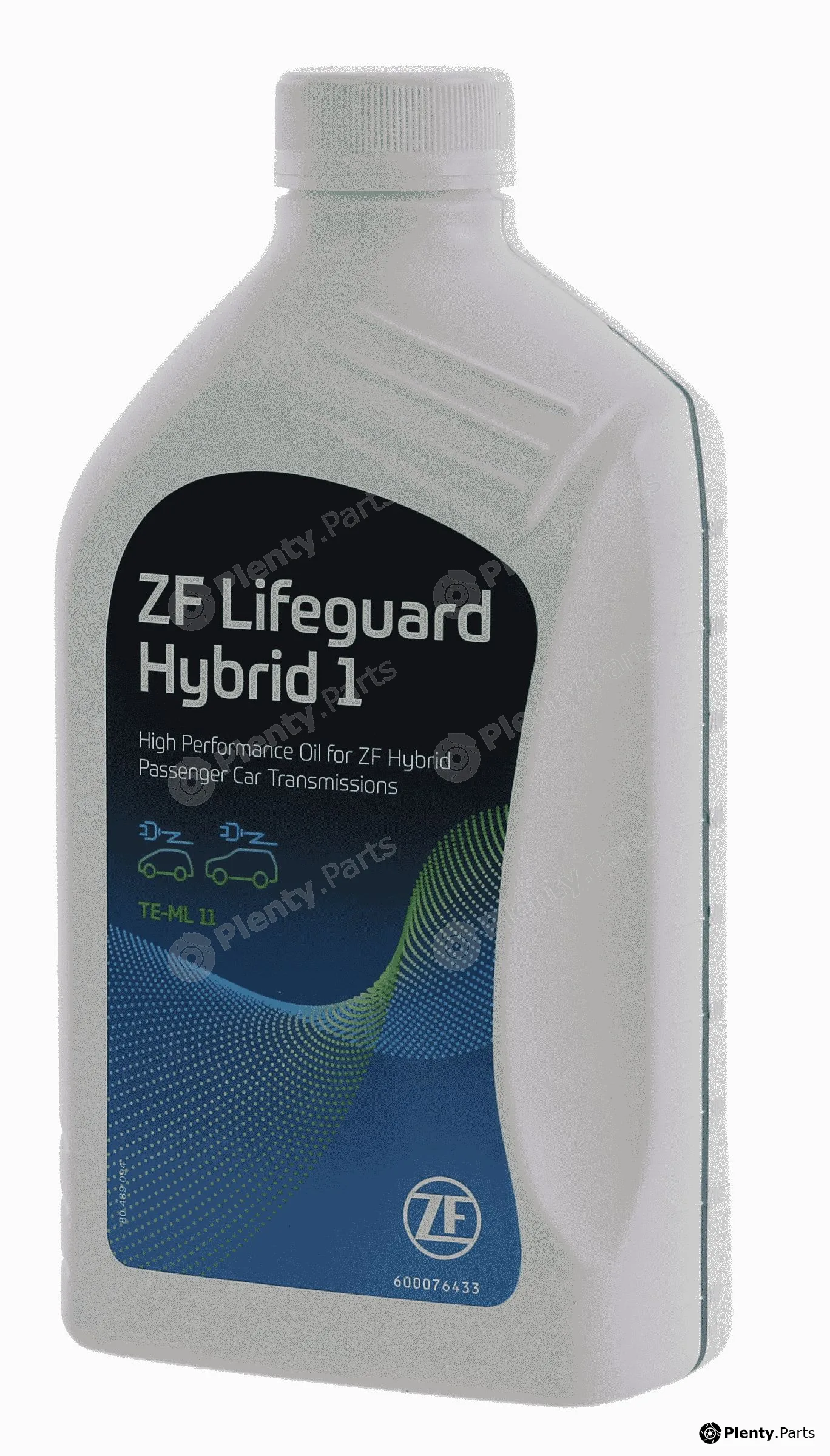 ZF AA02.836.455 — Automatic Transmission Fluid