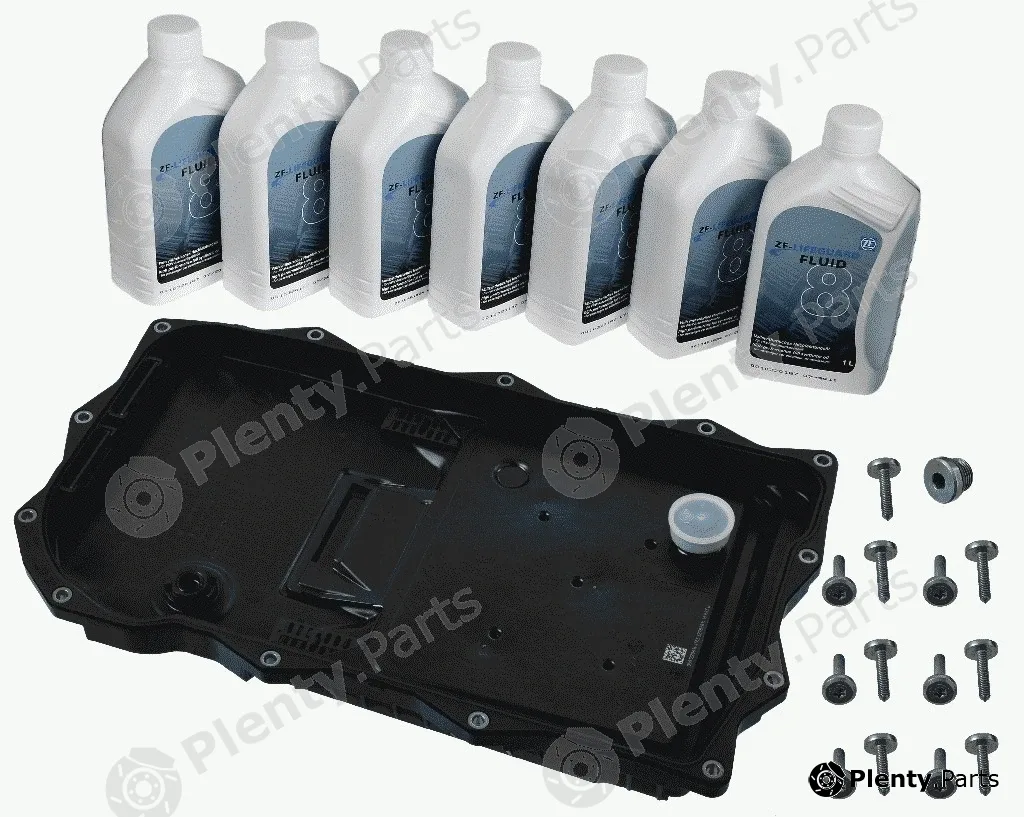 ZF 1087.298.365 — Parts kit, automatic transmission oil change