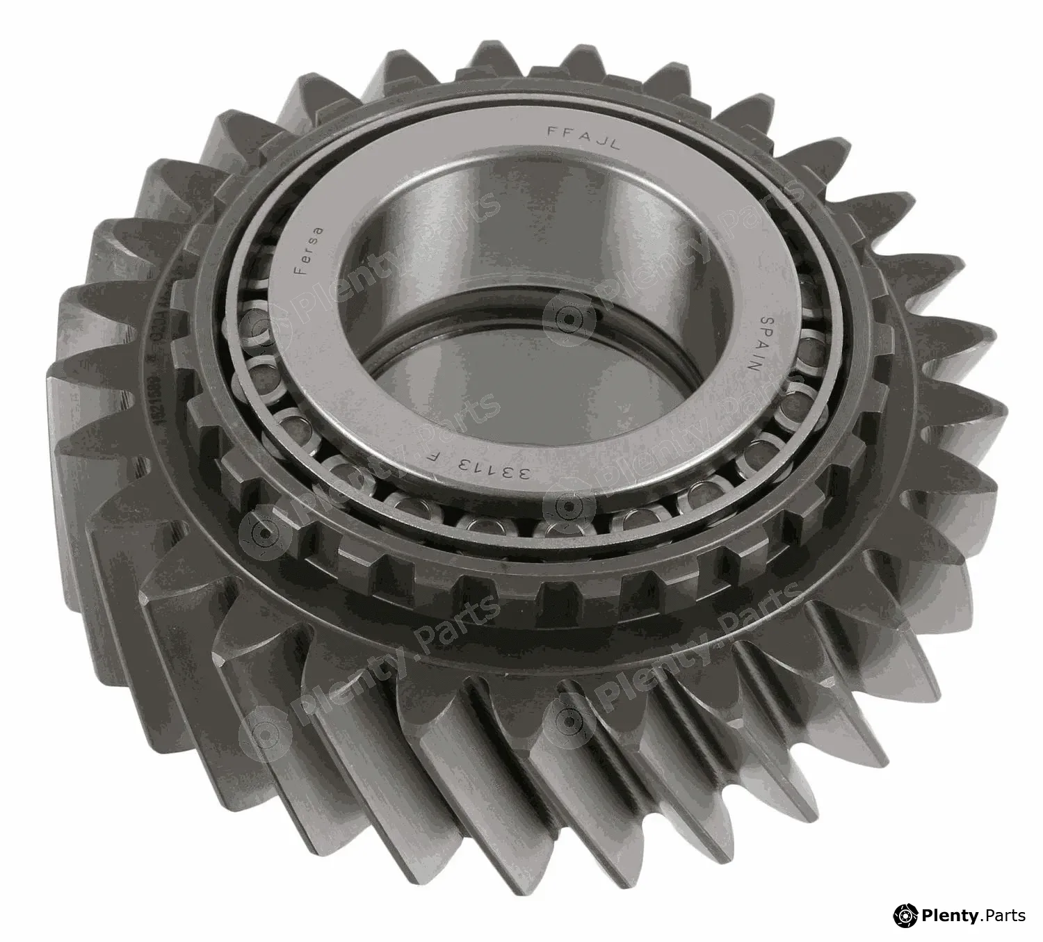 ZF 0073.201.002 — Gear, countershaft