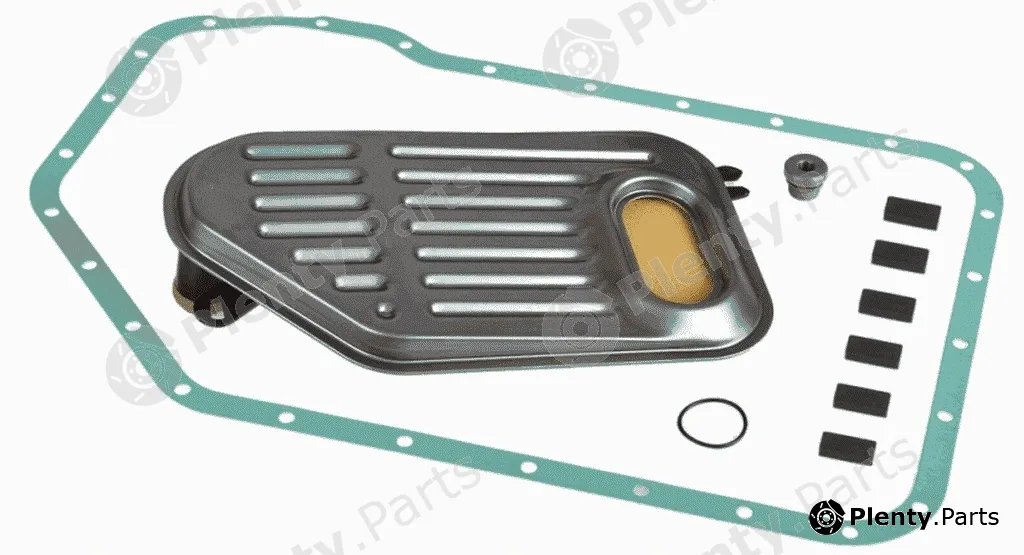 ZF 1060.298.073 — Parts kit, automatic transmission oil change