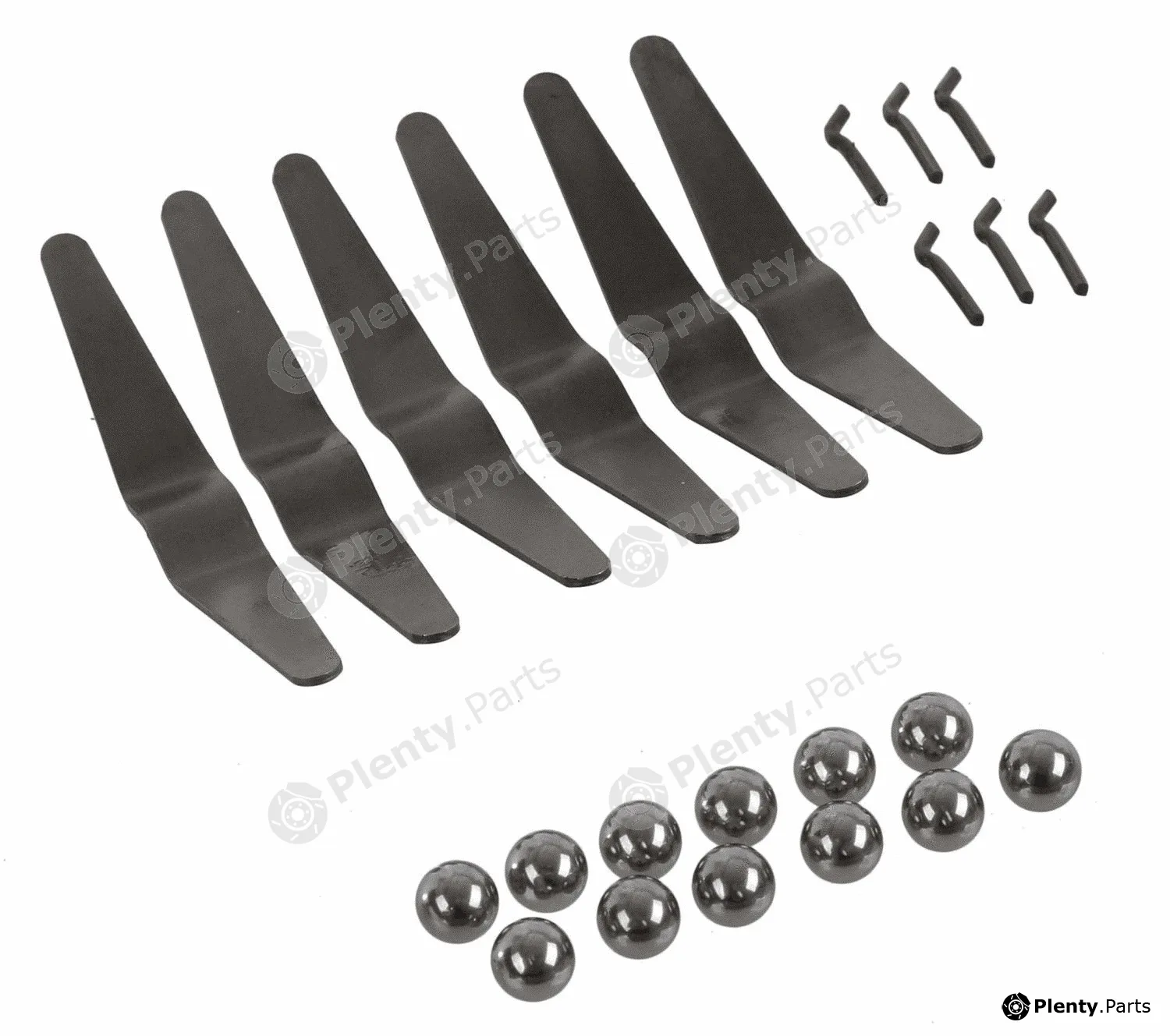 ZF 0073.298.005 — Repair Kit, manual transmission
