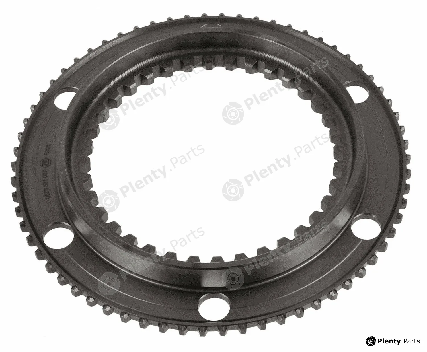 ZF 0073.301.027 — Synchronizer Ring, manual transmission