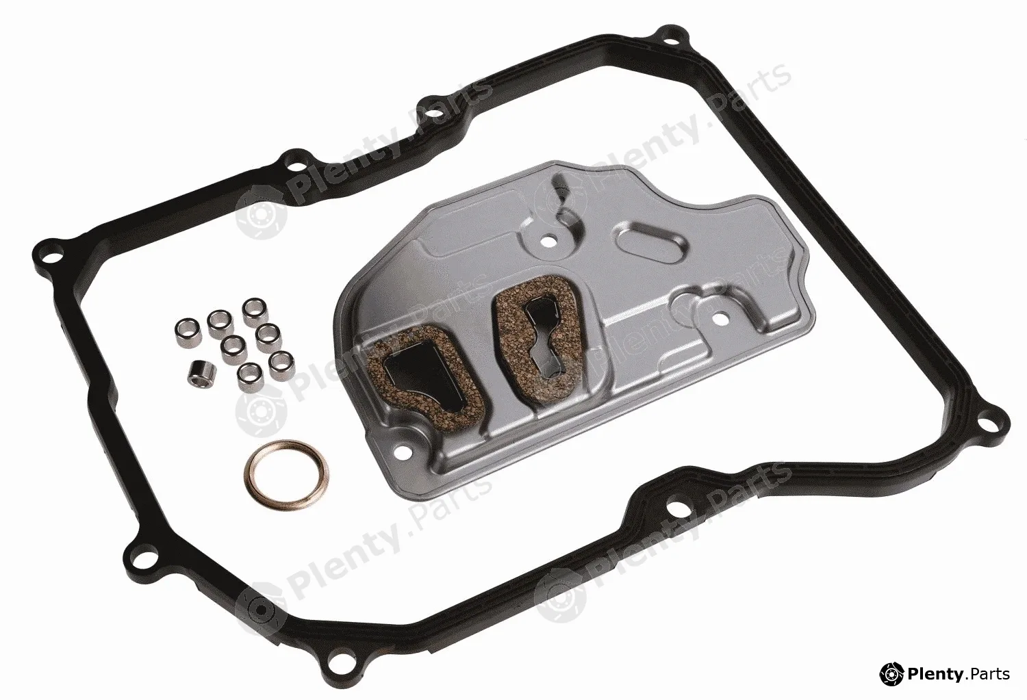 ZF 5961.308.408 — Parts kit, automatic transmission oil change