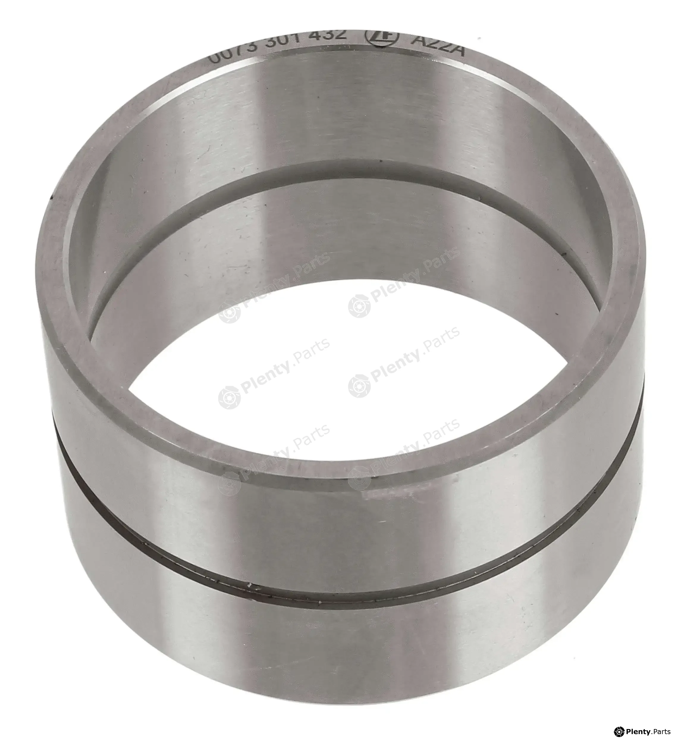 ZF 0073.301.432 — Centering Bush, propshaft