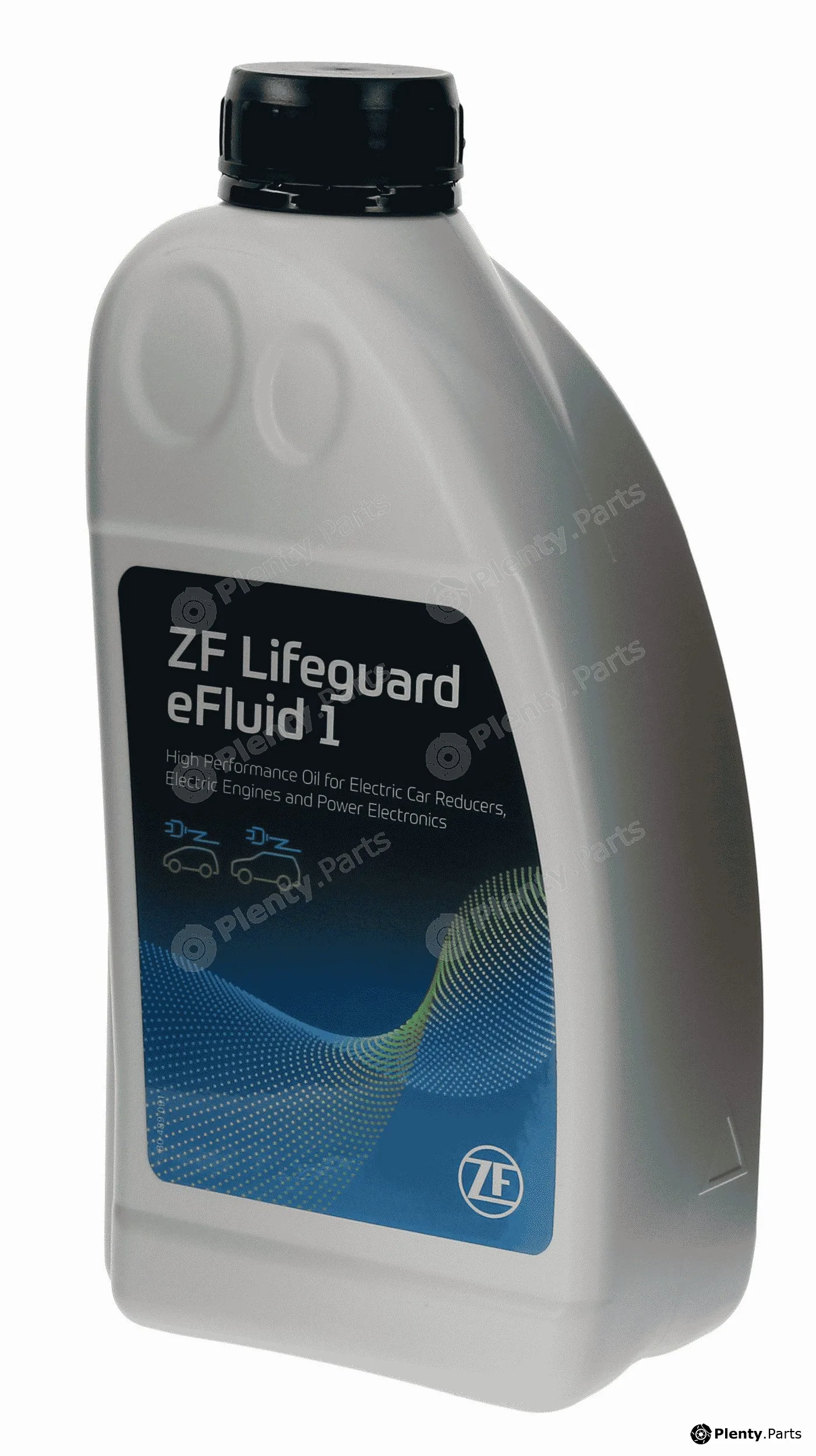 ZF 5961.308.181 — Automatic Transmission Fluid